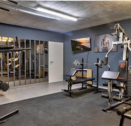 2 x 3 Bedroom Villas with Sea Views and Pools on Korcula Island, Sleeps 6 